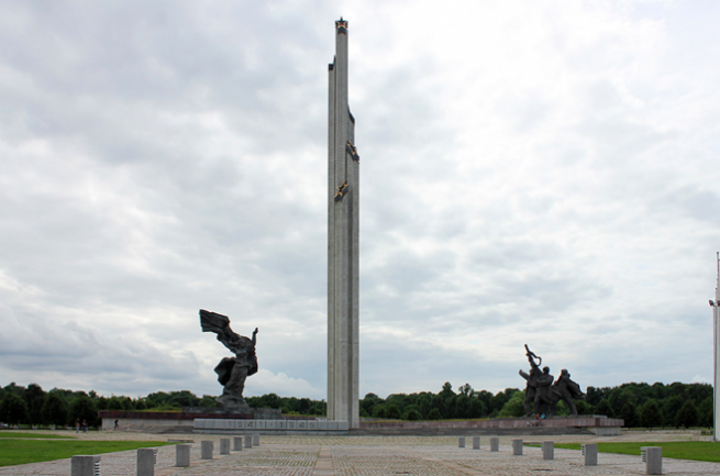 Image result for victory monument riga